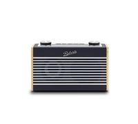 Roberts RAMBLER UNO FM/DAB/DAB+ Digital Radio with Bluetooth, Navy Blue