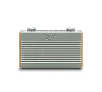 Roberts Rambler Uno DAB DAB+ FM RDS Bluetooth Digital Radio Duck Egg