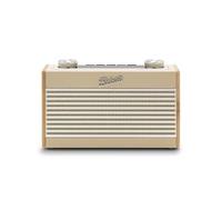 Roberts Rambler Uno DAB/DAB+/FM Bluetooth Digital Radio Pastel Cream