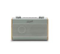 Roberts Rambler Uno DAB DAB+ FM RDS Bluetooth Digital Radio Duck Egg