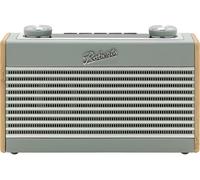 Roberts Rambler Uno DAB DAB+ FM RDS Bluetooth Digital Radio Duck Egg