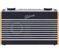 Roberts Rambler Uno DAB/DAB+/FM Bluetooth Digital Radio Pastel Cream