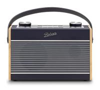 Roberts RAMBLERCLANB Rambler Classic DAB DAB FM RDS Radio with Bluetoo