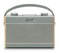 Roberts RAMBLERMAXDE Rambler Max DAB FM RDS Internet Smart Radio with