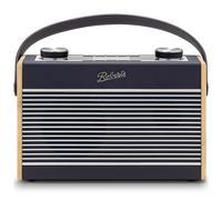Roberts RAMBLERMAXNB Rambler Max DAB FM RDS Internet Smart Radio with