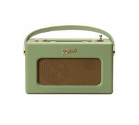 Roberts RD70 Revival Dab/Fm Radio With Bluetooth In Leaf Green