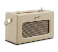 Roberts RD70 Revival Radio - Pastel Cream Clear