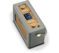 Roberts Revival RD70 DAB / DAB+ / FM Radio With Alarm Dove Grey