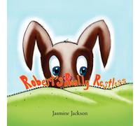 Robert's Really Restless
