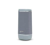 Roberts Reunion IPX7 Waterproof Bluetooth Speaker Sky Blue