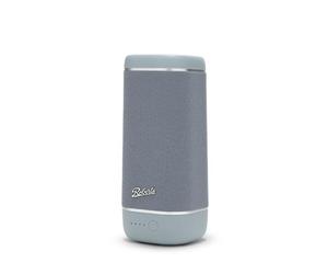 Roberts Reunion IPX7 Waterproof Bluetooth Speaker Sky Blue