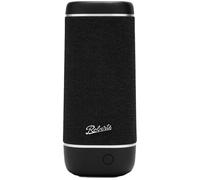 Roberts Reunion speaker Bluetooth - Black