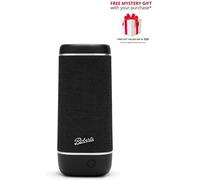 Roberts Reunion speaker Bluetooth - Black