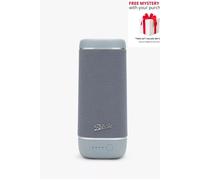 Roberts Reunion Portable Waterproof Bluetooth Speaker in Turquoise Roberts Turquoise