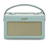 Roberts REV ICONDE Revival Icon Smart Radio with Amazon Alexa in Duck