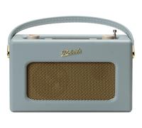 Roberts REV-ISTREAM3DE DAB / FM / Internet Radio In Duck Egg Ex-Display