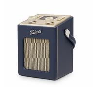 Roberts REV-MINI2MB DAB Radio Midnight blue