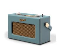 Revival Uno BT DAB/DAB+/FM Radio - Duck Egg Blue
