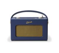 Roberts Revival iStream 3 DAB+ FM Bluetooth Internet Smart Radio works with Amazon Alexa Midnight Blue CLEARANCE