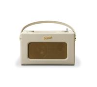Roberts Revival iStream 3 DAB+/FM Internet Smart Radio with Bluetooth - Pastel Cream