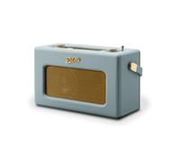 Roberts Revival iStream 3L Bluetooth/Internet/DAB+/DAB/FM Radio, Duck Egg Blue