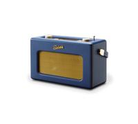 Roberts Revival iStream 3L Bluetooth/Internet/DAB+/DAB/FM Radio, Midnight Blue
