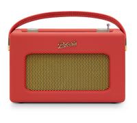 Roberts Revival Istream 3L DAB+ FM Internet Bluetooth Smart Radio Classic Red