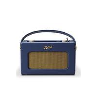 Roberts Revival Istream 3L Dab+/Fm Internet Smart Radio With Bluetooth Blue