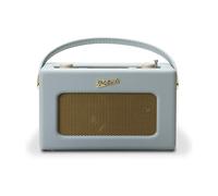 Roberts Revival iStream 3 DAB+ FM Bluetooth Internet Smart Radio Duck Egg - CLEARANCE