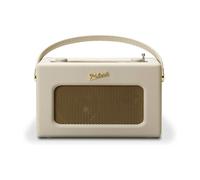 Roberts Revival iStream 3L DAB+/FM Internet Smart Radio with Bluetooth in Pastel Cream