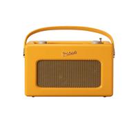 Roberts Revival iStream 3L DAB+/FM Internet Smart Radio with Bluetooth in Sunburst Yellow