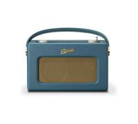 Roberts iStream 3L DAB/DAB+/FM RDS and Wi-Fi Radio - Teal Blue