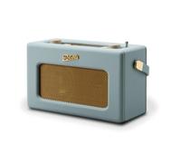 Revival iStream 3L DAB/FM Radio with Bluetooth - Duck Egg Blue