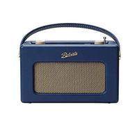 Roberts Revival iStream 3L Radio - Midnight Blue Blue