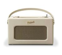 Roberts Revival iStream 3L Radio - Pastel Cream Cream