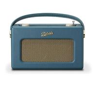 Roberts Revival iStream 3L Radio - Teal Blue Teal