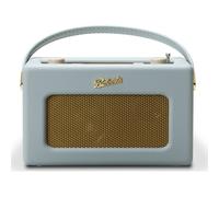 ROBERTS Revival iSTREAM3 Portable DABï± Retro Smart Bluetooth Radio - Duck Egg