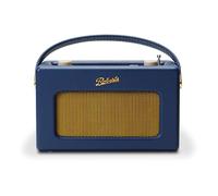 Roberts Revival iSTREAML FM/DAB/DAB+/INTERNET Digital Radio, Midnight Blue