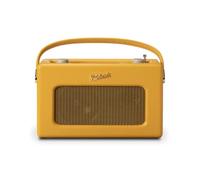 Roberts Revival iSTREAML FM/DAB/DAB+/INTERNET Radio, Sunburst Yellow