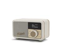 Roberts Revival Petite 2 DAB DAB+ Bluetooth Rechargeable Digital Radio