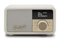 Roberts Revival Petite 2 DAB DAB+ Bluetooth Rechargeable Digital Radio