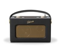 Roberts Revival RD70 DAB/FM Radio with Bluetooth in Black