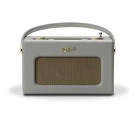 Roberts Revival RD70 DAB / DAB+ / FM Radio With Alarm Dove Grey