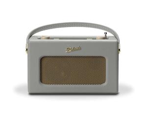 Roberts Revival RD70 DAB/FM Radio with Bluetooth in Dove Grey