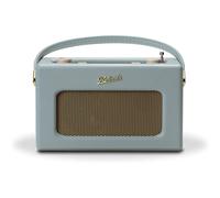 Roberts Radio Revival RD70DE FM/DAB/DAB+ Digital Radio with Bluetooth - Duck Egg