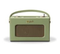 Roberts RD70LG Classic DAB Radio Leaf Green
