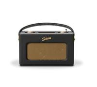 Roberts RD70BLK Classic DAB Radio Black