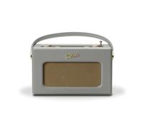 Roberts Revival RD70 FM/DAB/DAB+ Digital Radio with Bluetooth, Dove Grey