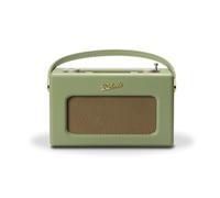 Roberts RD70LG Classic DAB Radio Leaf Green