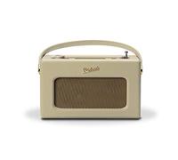Roberts Revival RD70 DAB / DAB+ / FM Radio With Alarm Pastel Cream